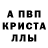 КЕТАМИН VHQ Tori Mentz